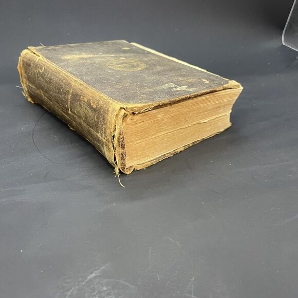 Plain Home Talk Medical Common Sense, OLD, Illustrated HB - Picture 3 of 12